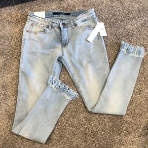 Girls Joe’s Jeans!